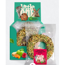 Little One - Tasty Loop com Ervas Aromáticas e Vegetais
